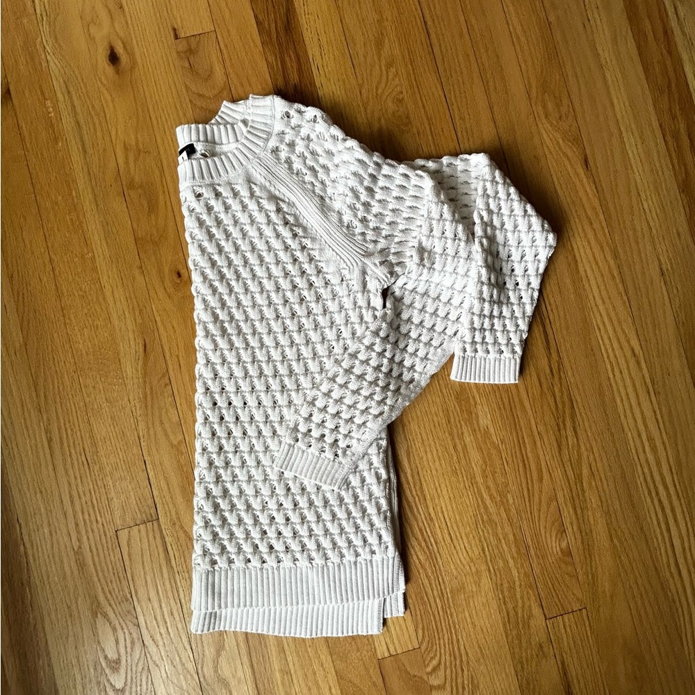Talbots Sweater NWT - Picture 7 of 7